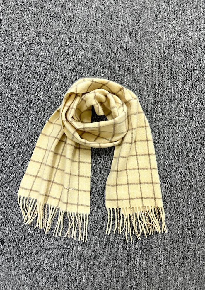 lancel cashmere 100% 3