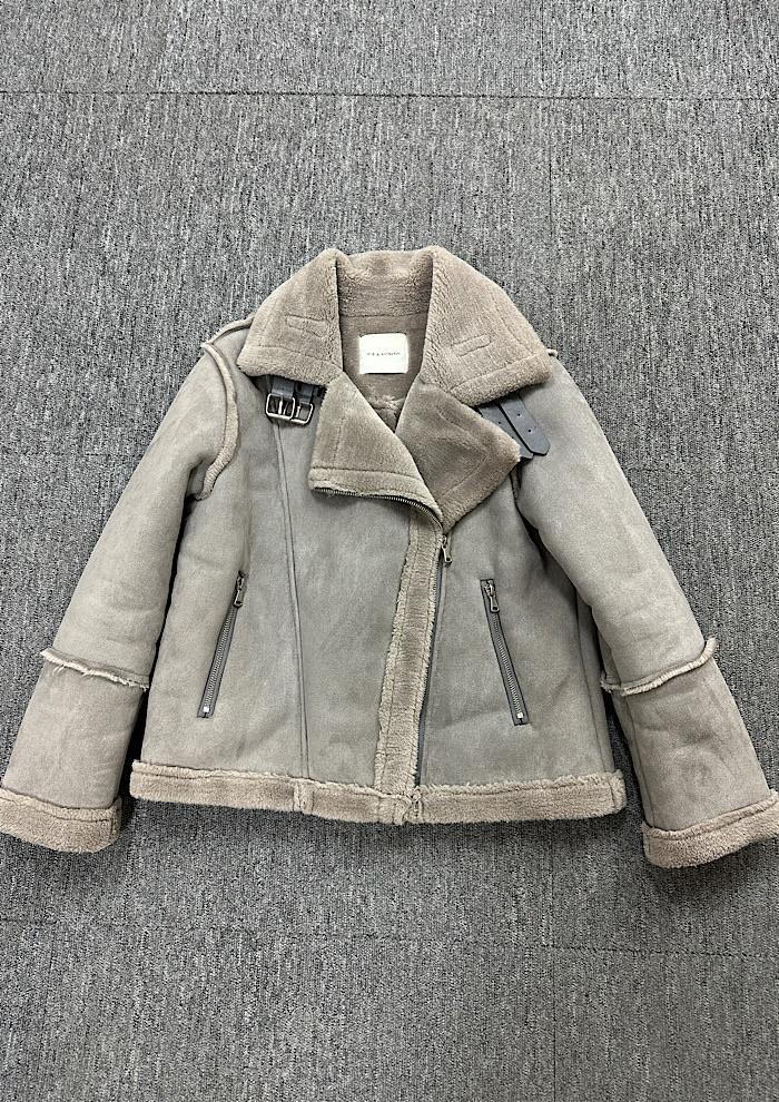 vegan leather jacket 3