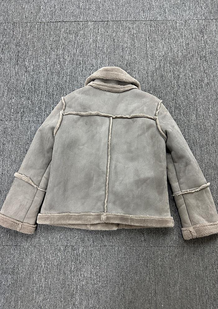 vegan leather jacket 6