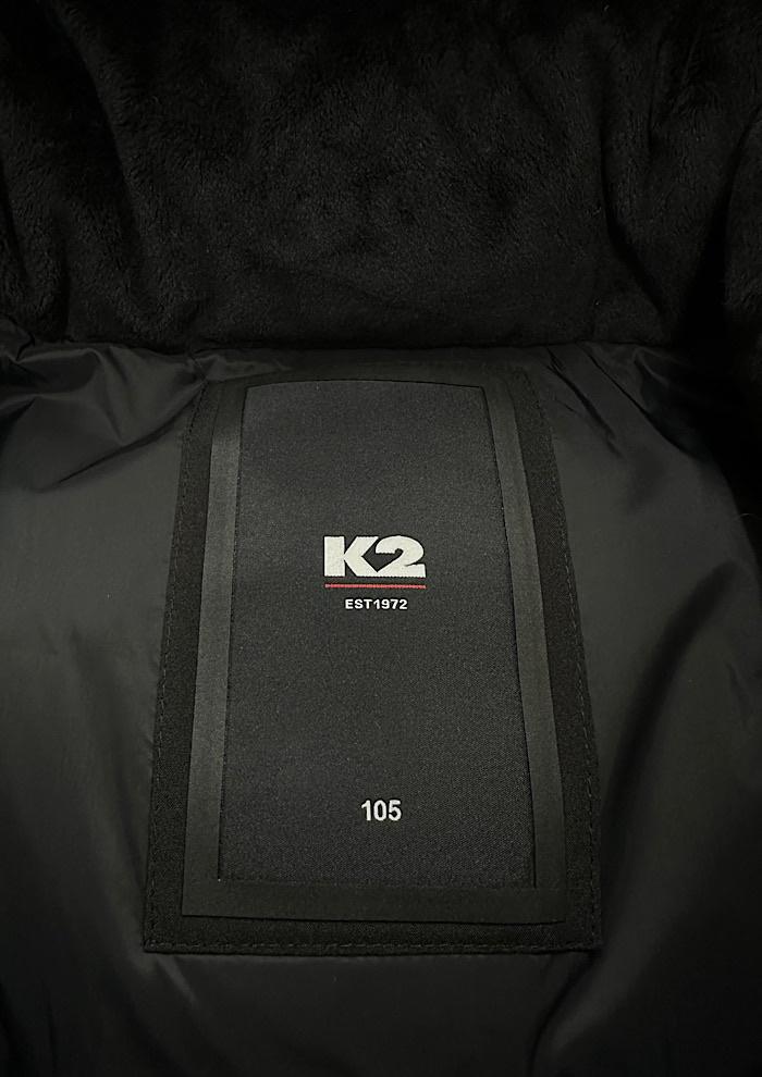 K2 (XL) 6