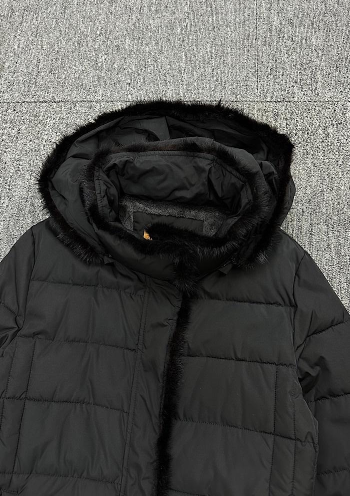 mink padding (L) 5