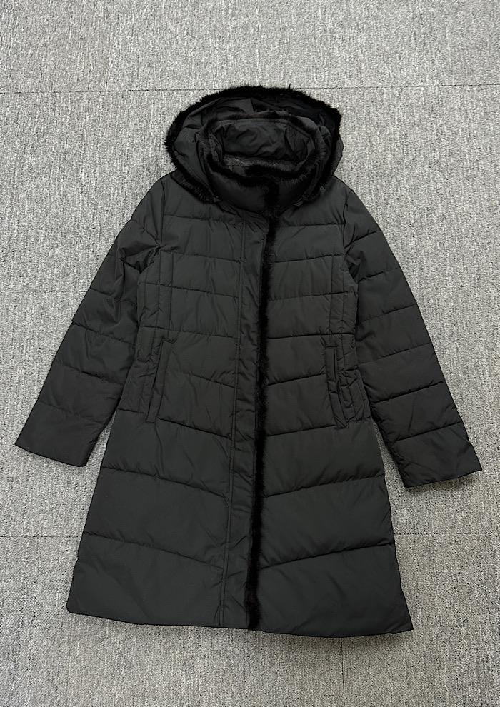 mink padding (L) 4