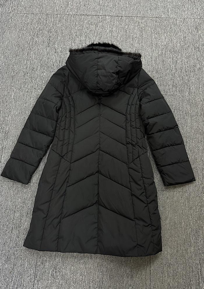 mink padding (L) 7
