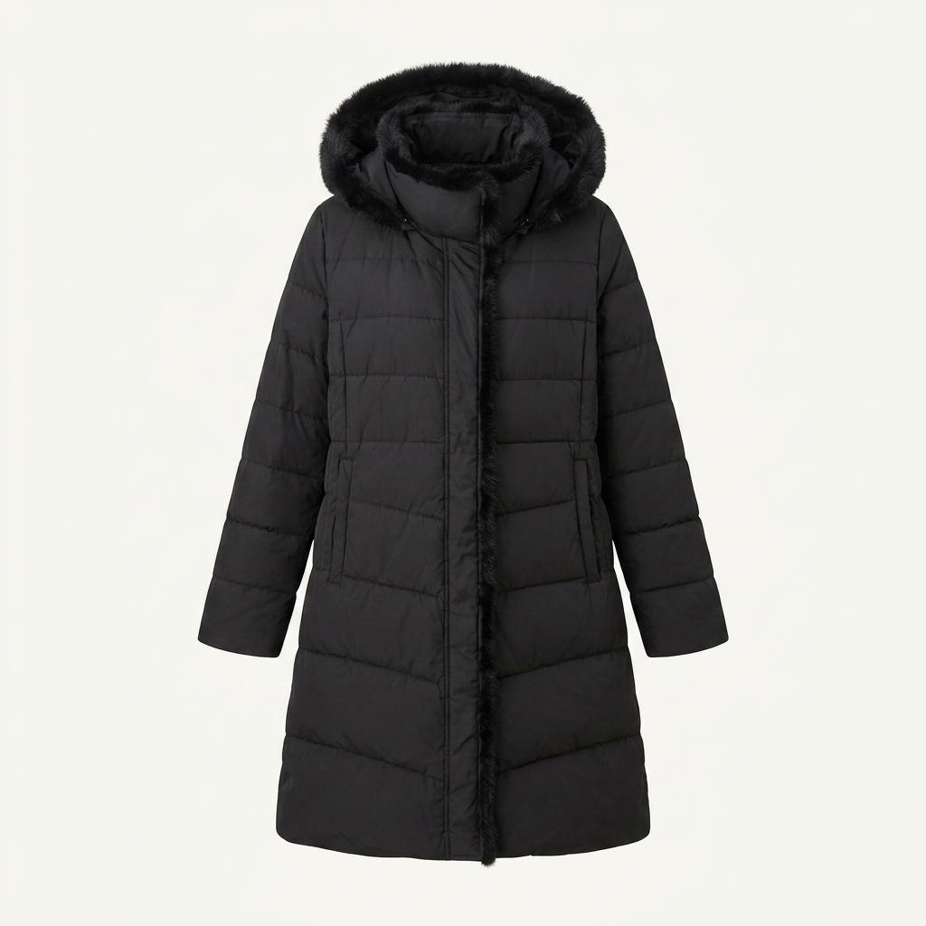 mink padding (L) 1