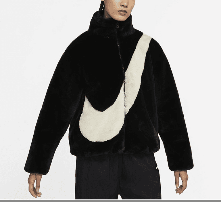 nike (M) 2
