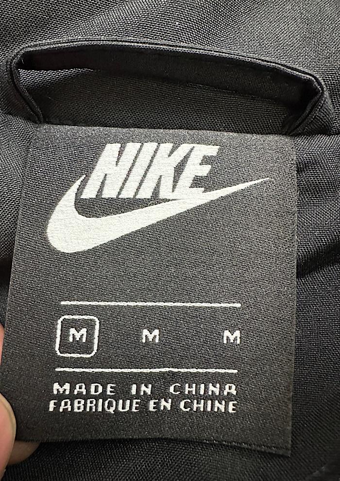 nike (M) 6