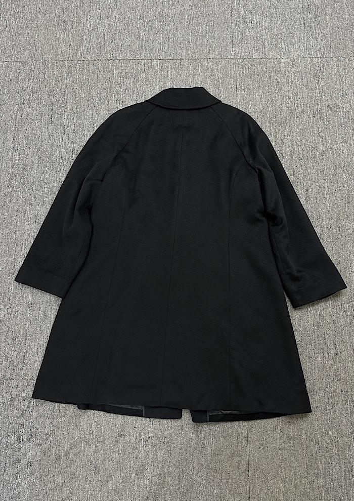cashmere coat (L) 6