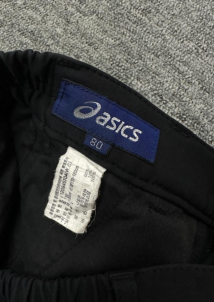 asics (31inch) 5
