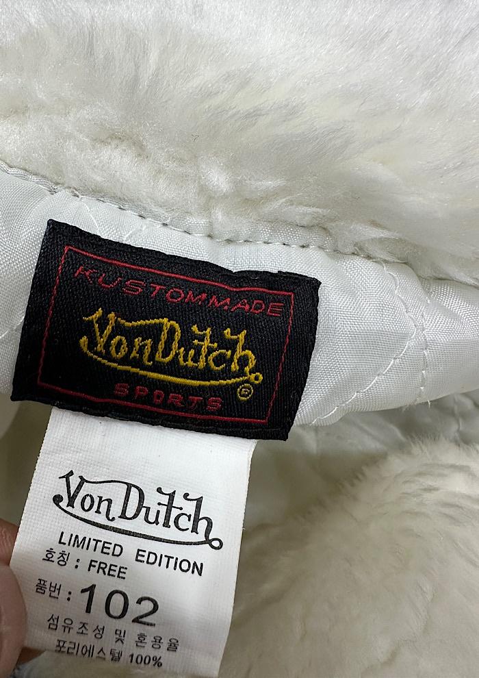 vondutch 7