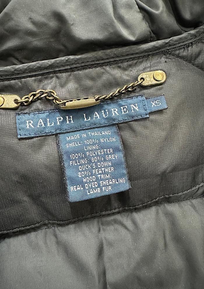 ralph lauren (M) 7