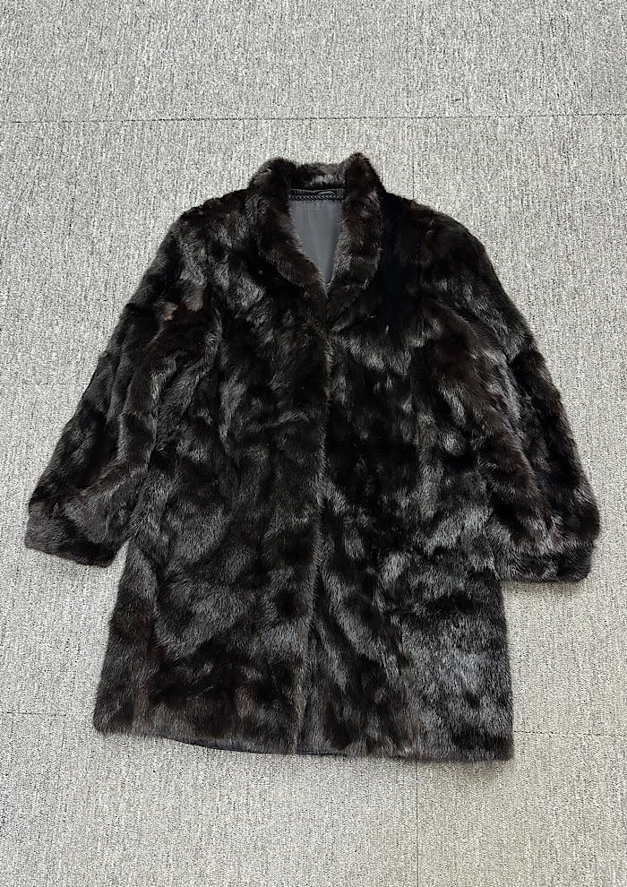 saga mink (M~L) 2