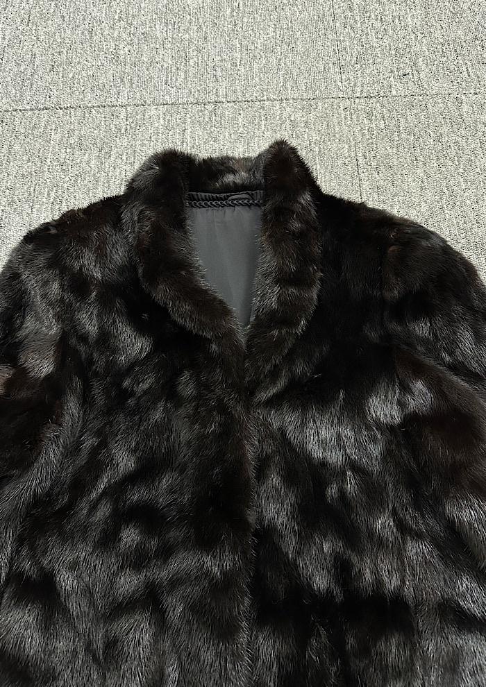 saga mink (M~L) 5