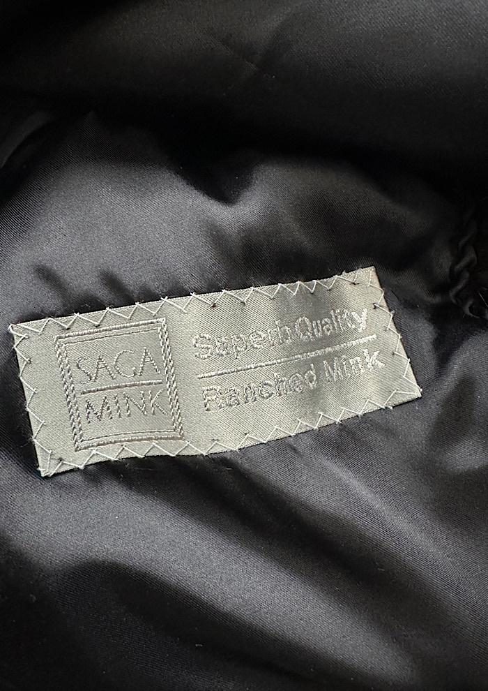 saga mink (M~L) 7