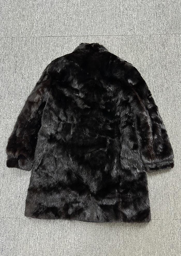 saga mink (M~L) 6