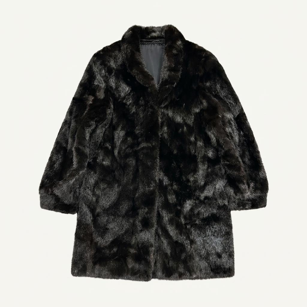 saga mink (M~L) 1
