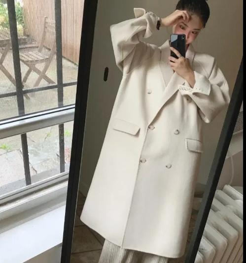 overfit coat (brown) 7