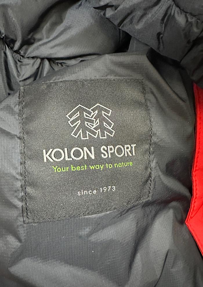 kolon (S) 7