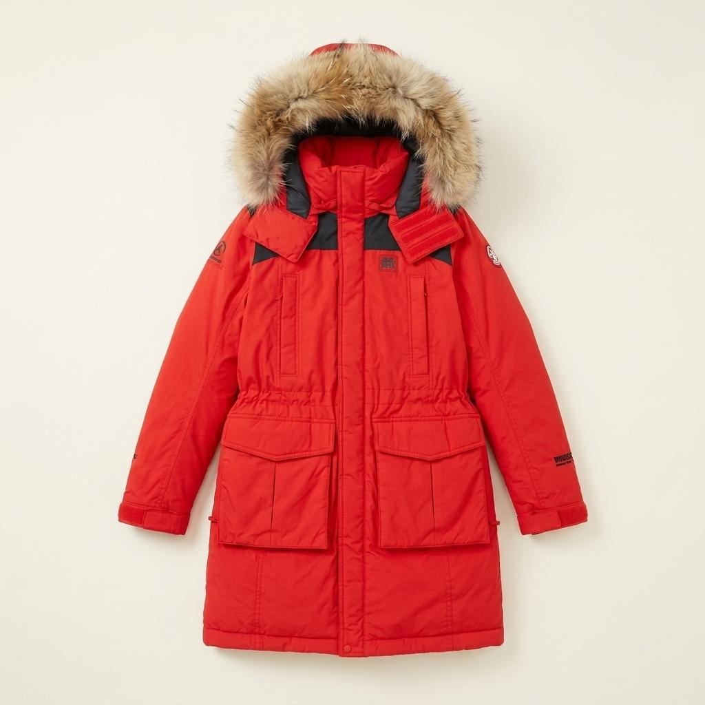 kolon (S) 1