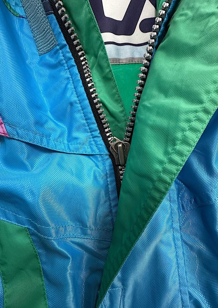 vintage fila (XL~XXL) 7
