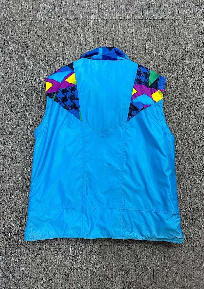 vintage fila (XL~XXL) 8