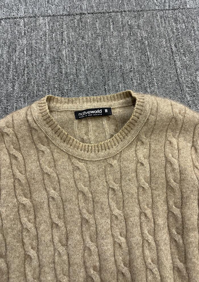 native world (XL) 5