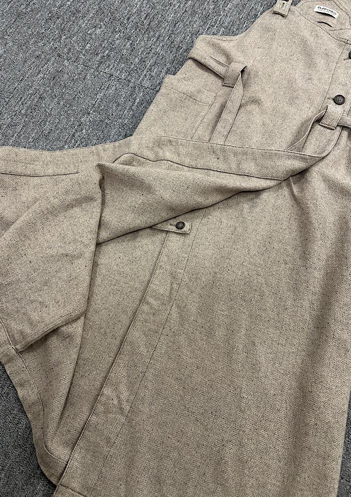 vintage dress 6