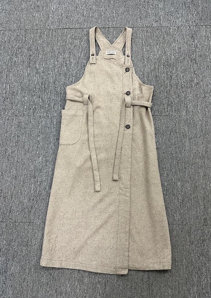 vintage dress 3
