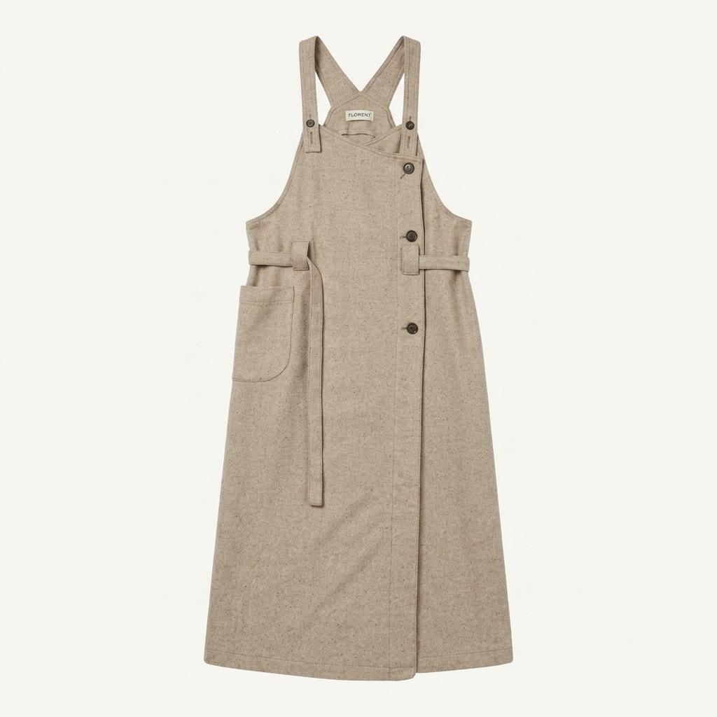 vintage dress 1