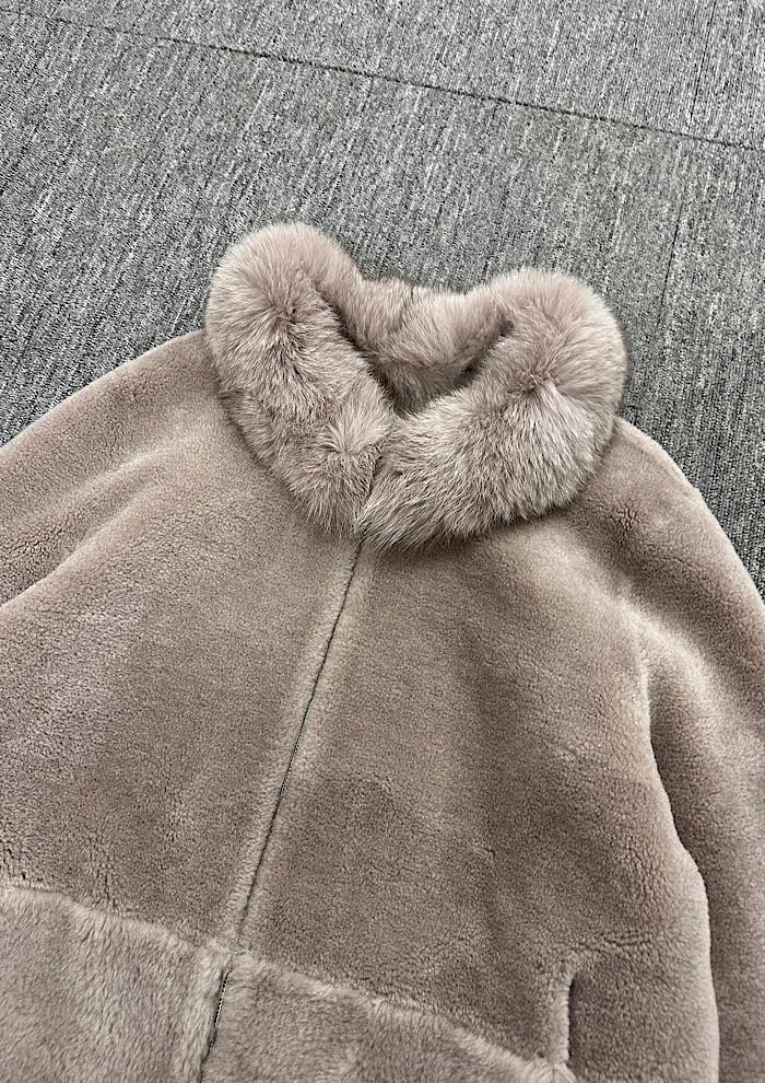 kasibady saga fur (XL) 8