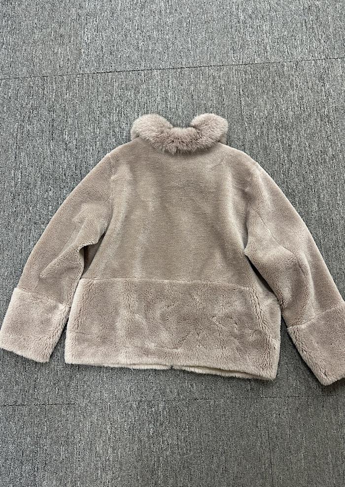 kasibady saga fur (XL) 10