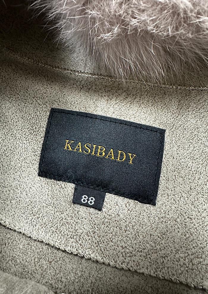 kasibady saga fur (XL) 9