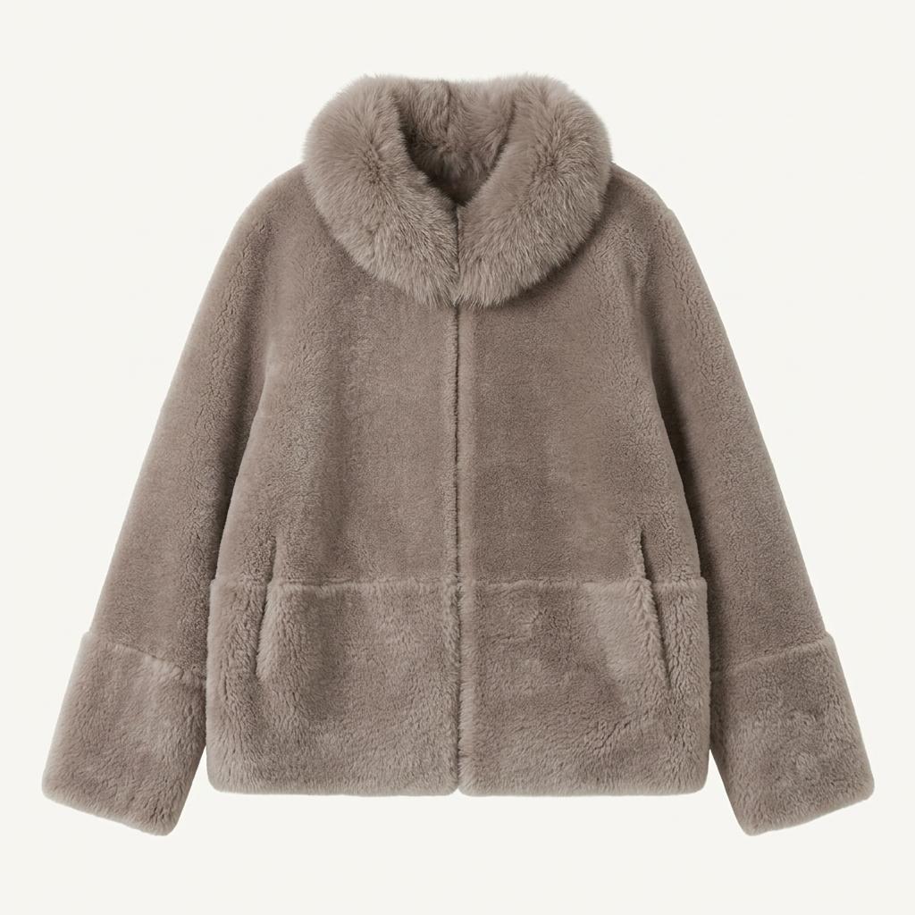 kasibady saga fur (XL) 1