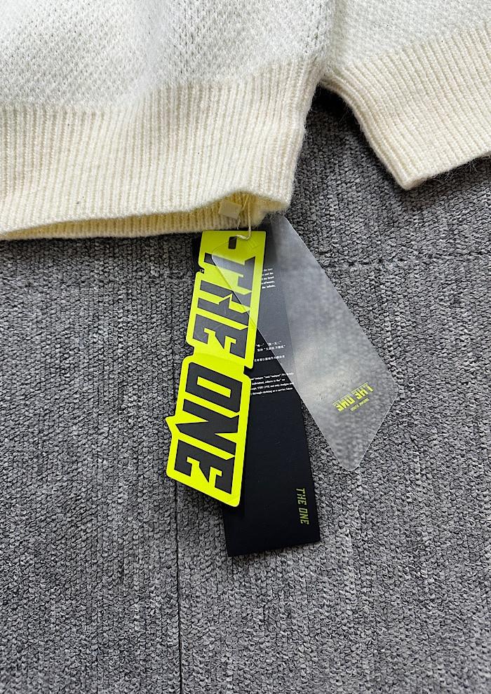 새상품 knit (XXL) 5