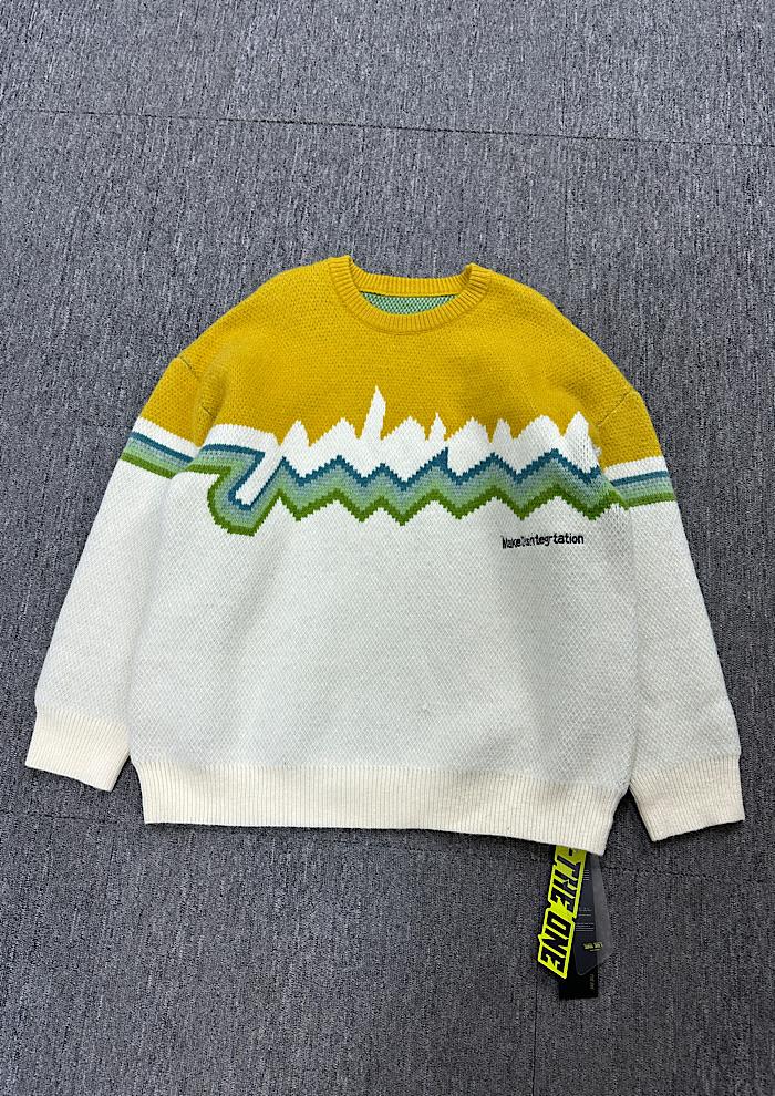 새상품 knit (XXL) 2