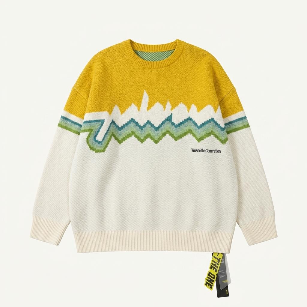 새상품 knit (XXL) 1