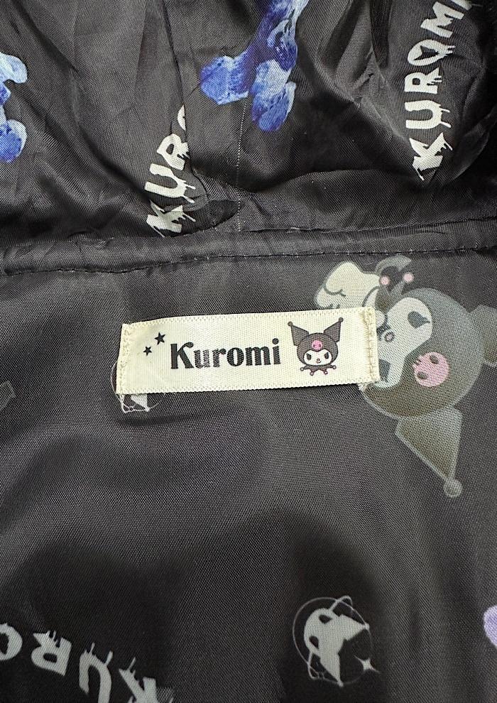 kuromi (L) 6