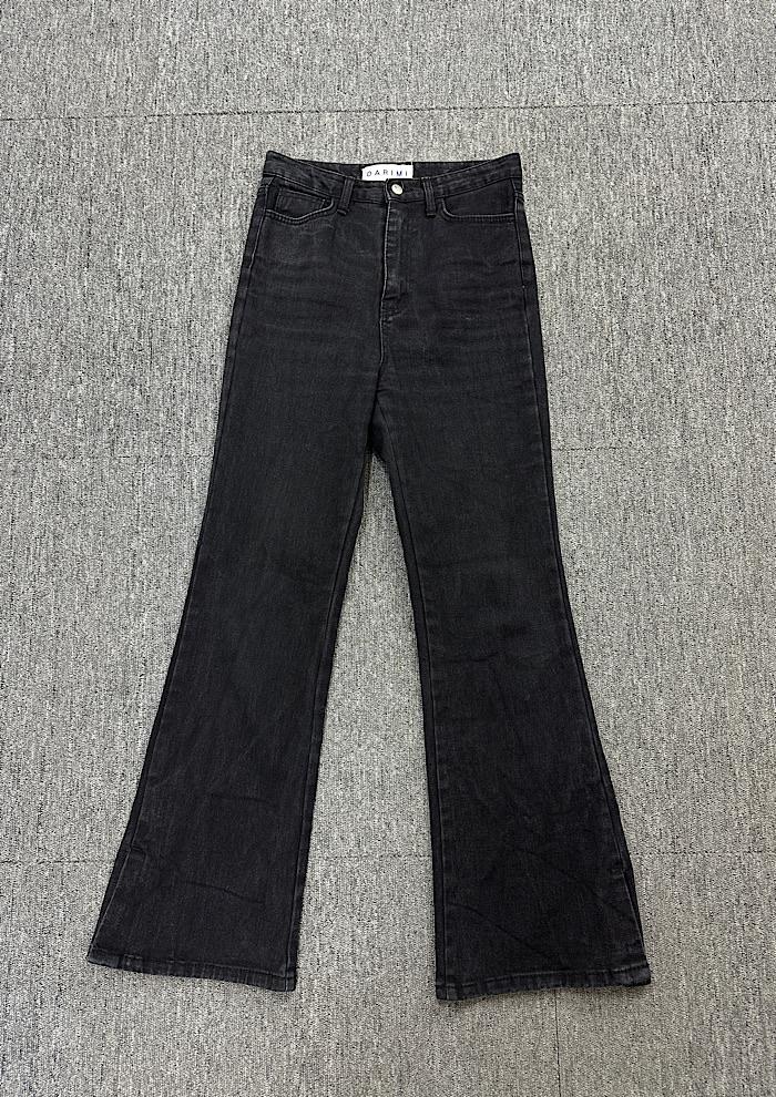 bootscut jeans (27inch) 2