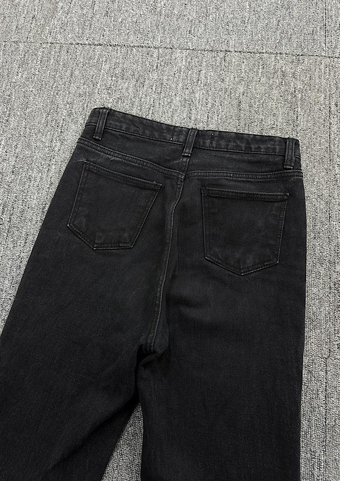 bootscut jeans (27inch) 7