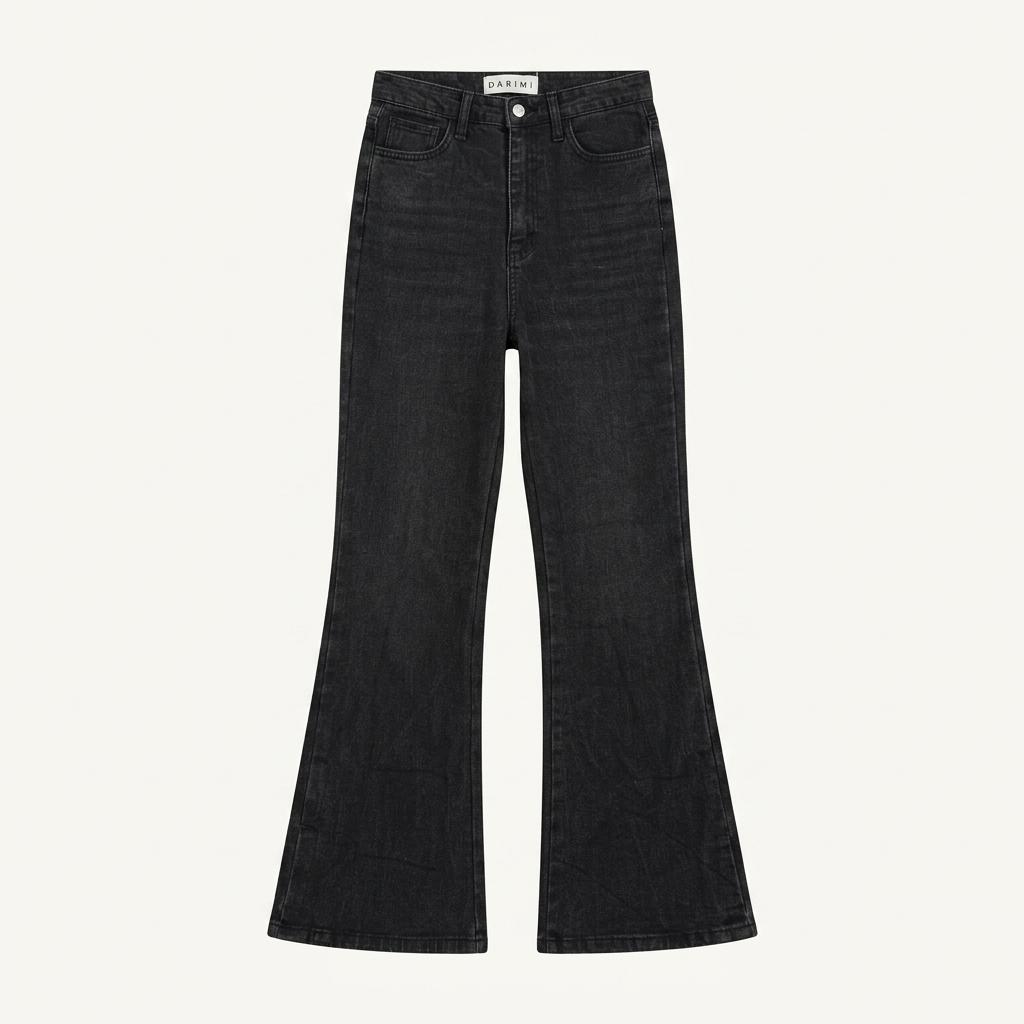 bootscut jeans (27inch) 1