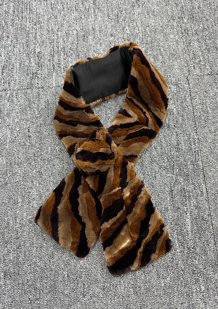 mink muffler 2