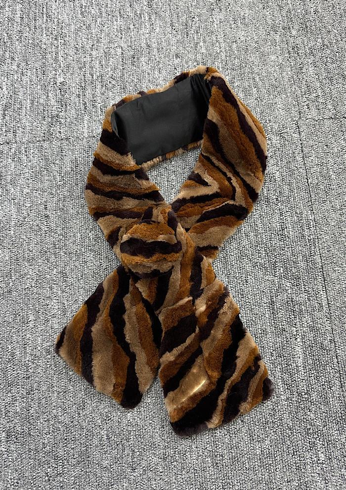 mink muffler 3