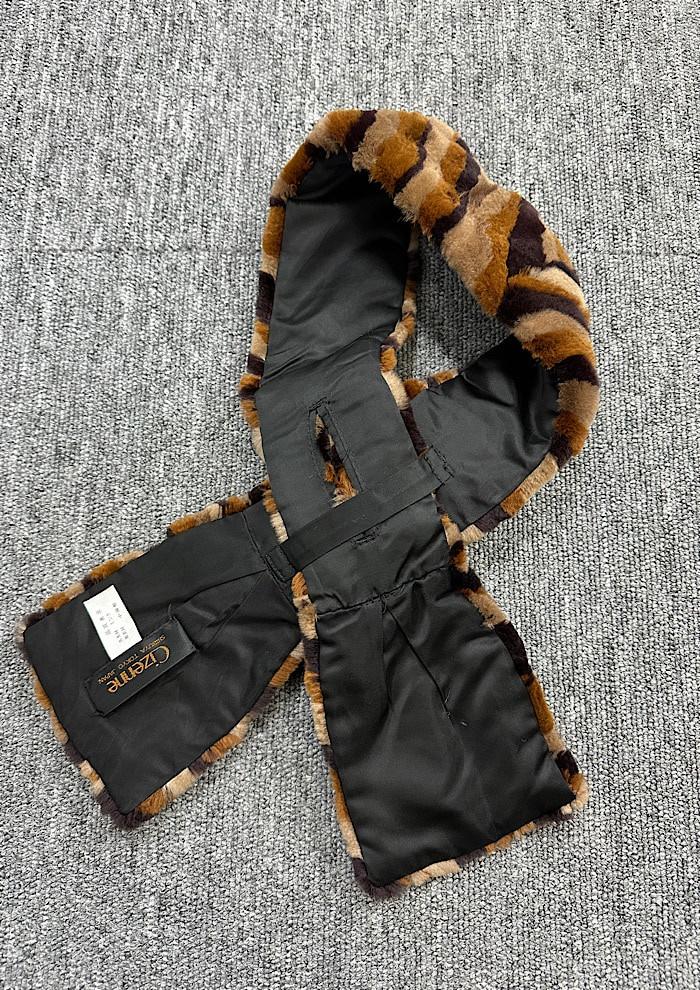 mink muffler 5