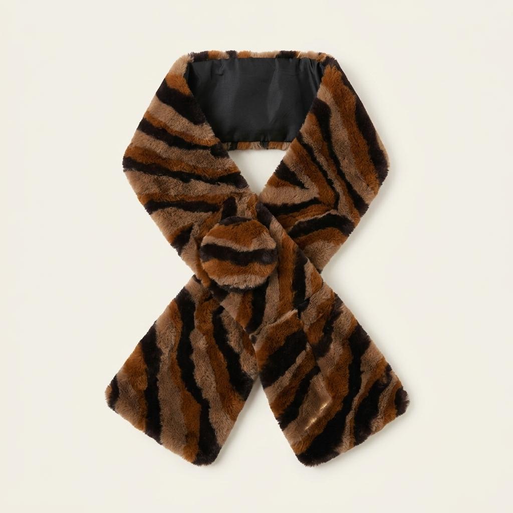 mink muffler 1