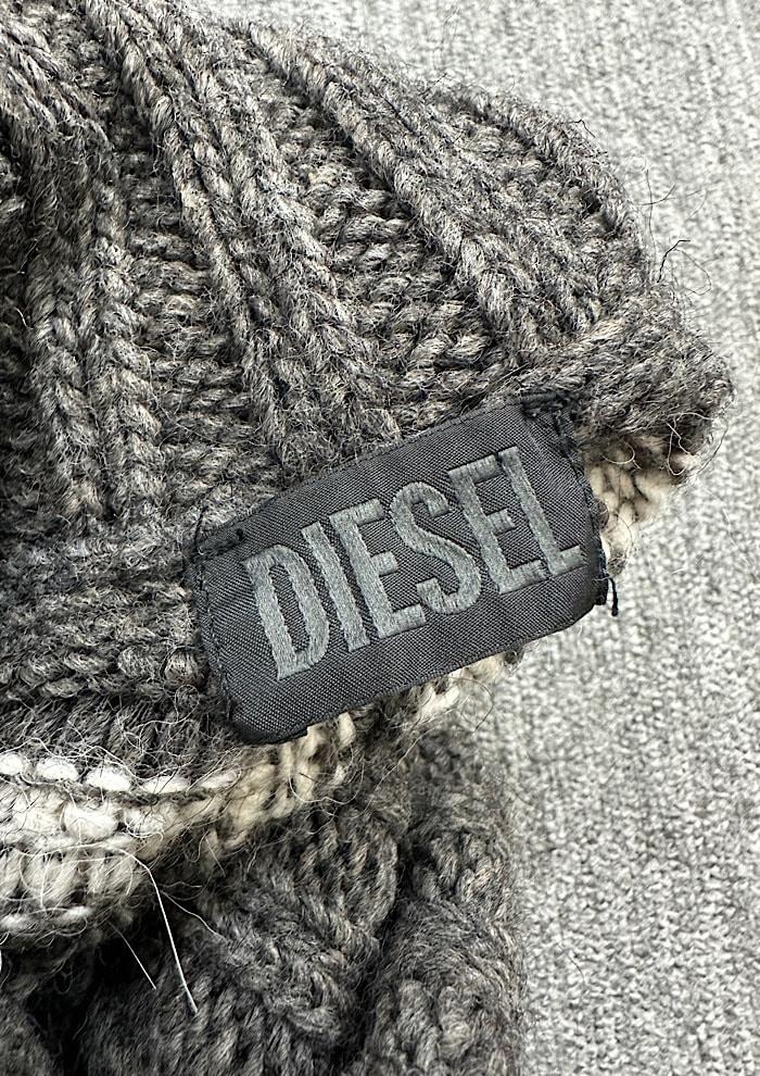 diesel 6