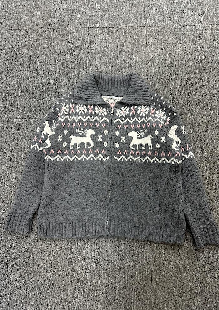 overfit zip-up 4