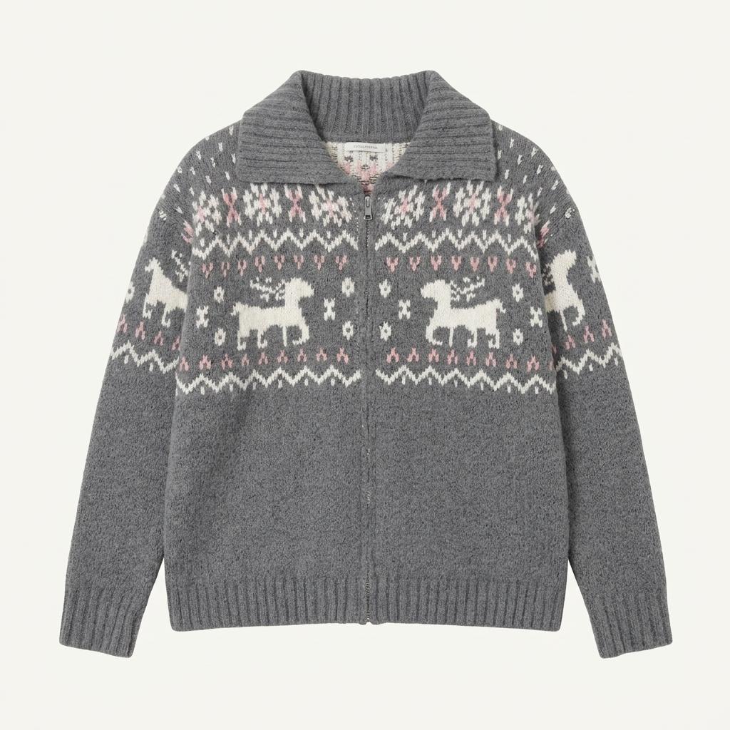 overfit zip-up 1