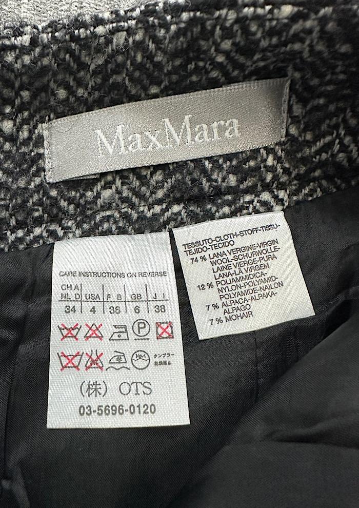 max mara (27inch) 6