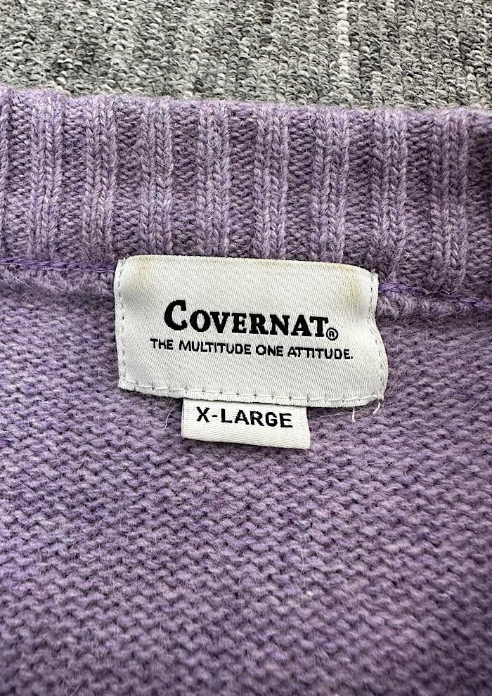 covernat (XL) 5