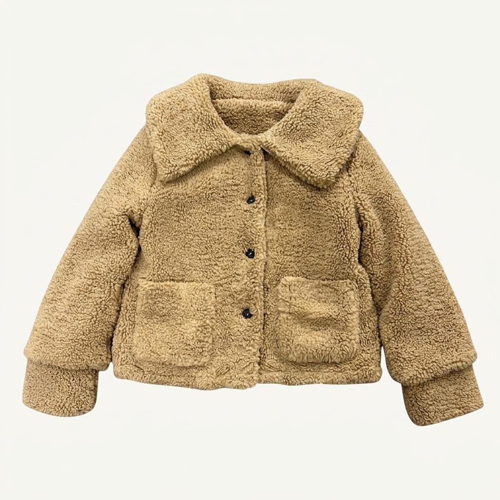 fur jacket 1