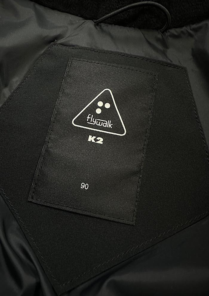 K2 (M) 6